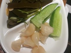 -三个渔夫·蒸汽海鲜(小白楼店)