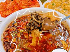 -四川小胡子海鲜(丁村万人海鲜广场店)