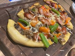 -Maxpoint Kitchen 西餐咖啡(乐峰广场店)