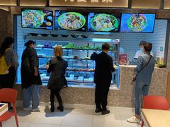 -远大美食广场(远大购物中心店)