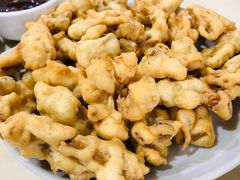 -满口香饭店