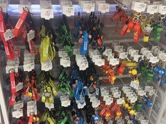 -名创优品(天河区正佳广场二店)