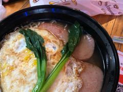 -香港鸿记冰室
