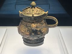 -陕西历史博物馆