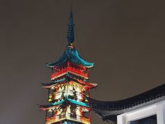 -千灯古镇
