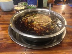 -中和远东火锅兔(老店)