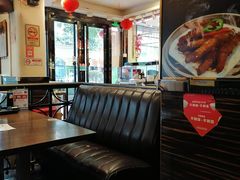 -华辉快餐店(江南西总店)