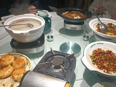 -宋徽厨·安徽菜(安庆光彩大舞台店)