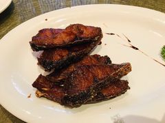 本帮熏鱼-苏浙汇(朝外店)