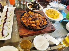 -玉林烤鸭店(垡头店)