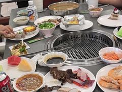 -尚宴牛特鲜自助(太原街万达店)