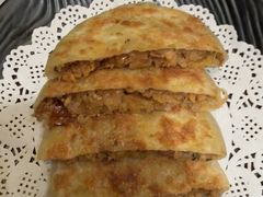 -贝勒爷·酥不腻烤鸭