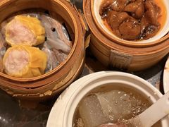 -手佳·水疗汇(嘉益店)
