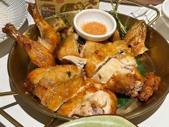 -帕娜·泰式茶餐厅·Bistro(近铁广场店)
