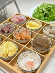 -乐茵敔山湾月子中心(独栋湖景店)