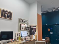 -海马体照相馆(万菱汇店)