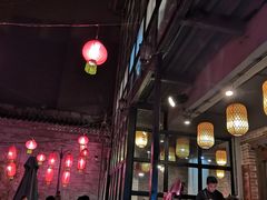 大堂-醉长安(南门总店)