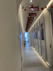 -紫琪尔·匠心连锁·胸部护理养护