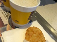 -麦当劳(北苑秋实路店)