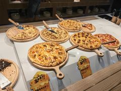 -比格比萨自助(宝山日月光店)