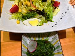 -割烹旭日本料理(龙湖狮山天街店)