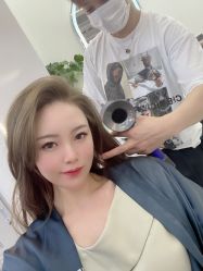 -FINE HAIR造型沙龙