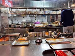 -神伙烧烤(江北黄泥塝店)