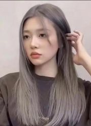 点击看大图 -MORI HAIR SALON日式美发沙龙