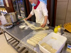 -张掖华辰国际大酒店