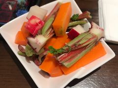 -成都你六姐·牛肉冒菜(城市集市合生汇店)