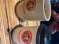 -漫咖啡MAANCOFFEE(清江路店)
