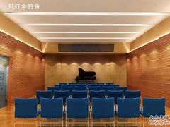 -柏斯音乐艺术中心·钢琴·吉他(上音店)