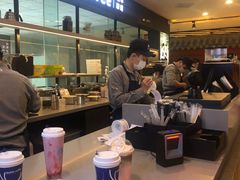 -瑞幸咖啡(第一城店)