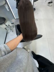 -U·NI SALON 造型