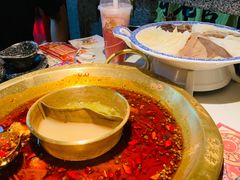-哥老官重庆美蛙鱼头(宝山龙湖店)