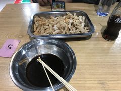 -阿姨小肉摊(同济西苑店)