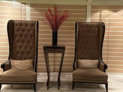 -北京王府井希尔顿酒店·秦唐中餐厅Chynna