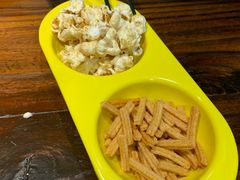 -火动力烤全鱼(吾悦国际广场店)