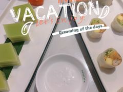 -美奈小馆·越南料理(中航城君尚购物中心店)