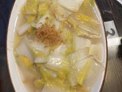 -堂宴·老厦门私房菜(1988仙岳总店)