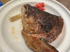-玛格萝妮比萨屋(四平店)
