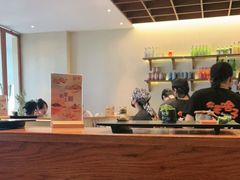 -戏作寿司(观音桥店)