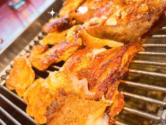 烤羊排-牧人烤全羊(江海大道店)