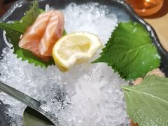 -一心创作料理屋(经开万达店)