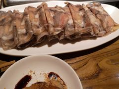-巴奴毛肚火锅(广益哥伦布店)