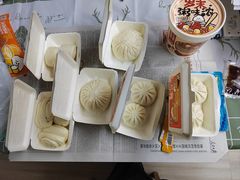 -三米粥铺(万松园店)