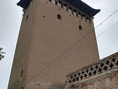 -郭峪古城