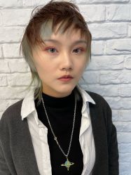 -P.STYLE 派斯造型