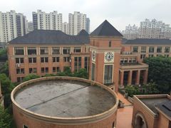 -杭州绿城育华亲亲学校