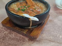 -蒸坊黄鳝饭(骏丰大厦店)